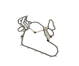 Gasket 059103161AT for Volkswagen