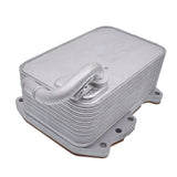 Oil Cooler 059117015K for Volkswagen