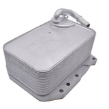 Oil Cooler 059117015K for Volkswagen