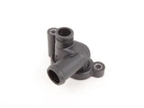 Flange 059121506H for Volkswagen
