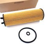 Filterelem 05L115562A for Volkswagen