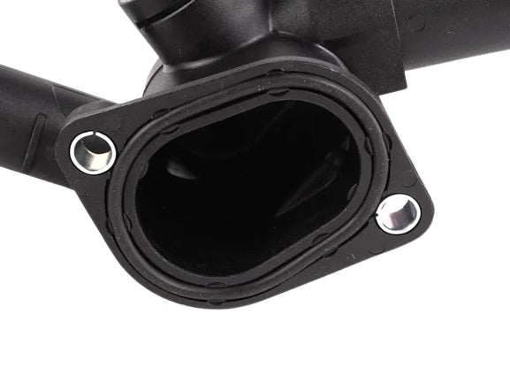 Flange With Sealing Ring 06A121132 for Volkswagen