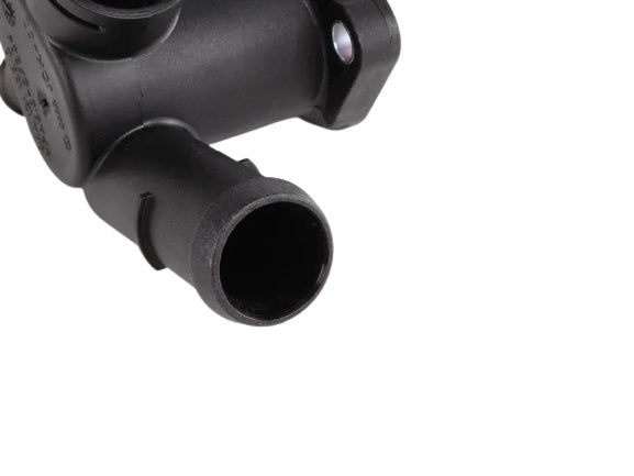 Flange With Sealing Ring 06A121132 for Volkswagen