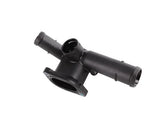 Flange With Sealing Ring 06A121132 for Volkswagen