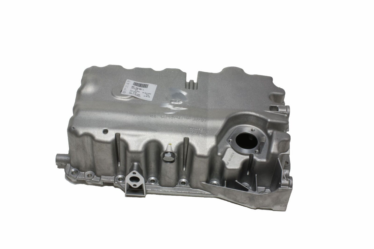 Oil Sump 06F103601J for Volkswagen