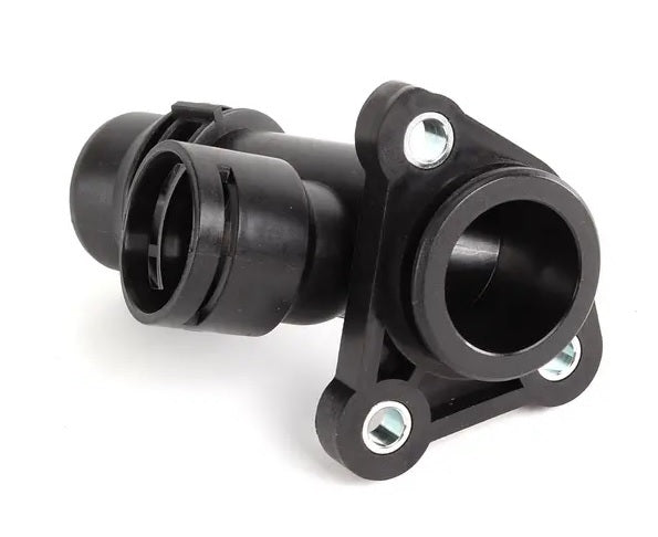 Water Connection  Cooling 06F121133A for Volkswagen