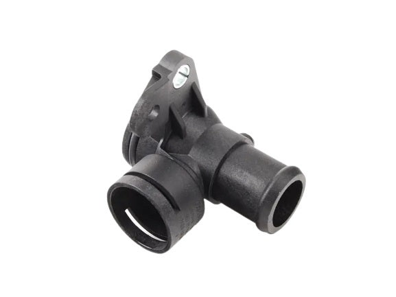Engine Coolant Outlet Flange Connection 06J121132G for Volkswagen Audi