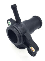 Engine Coolant Outlet Flange Connection 06J121132G for Volkswagen Audi