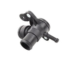Engine Coolant Outlet Flange Connection 06J121132G for Volkswagen Audi