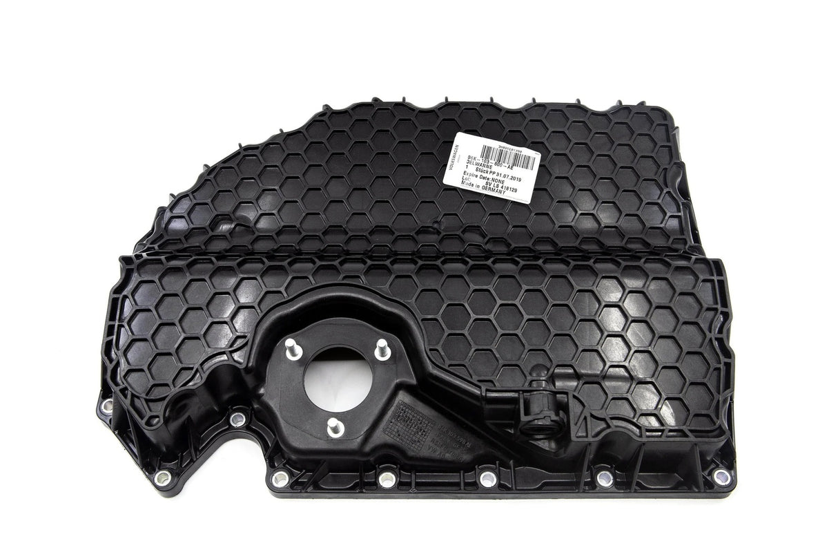 Oil Sump 06K103600AE for Volkswagen