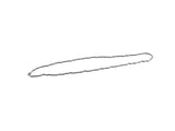 Gasket 06K103649J for Volkswagen