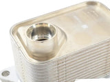 Oil Cooler 06L117021G for Volkswagen Audi Skoda