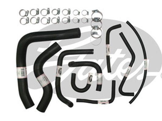 Engine Hose Kit