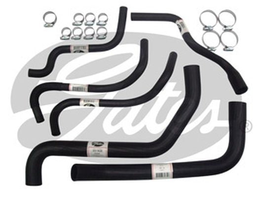 Engine Hose Kit for Holden Commodore Calais V6 VV VX VT VU 3.8L Statesman WH Radiator Heater Hose set