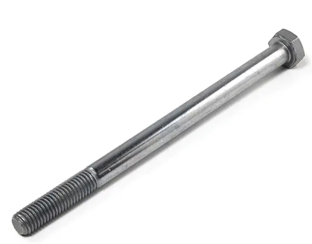 Hex Bolt - ilder Pulley m10 x 150mm 07119904677 For BMW