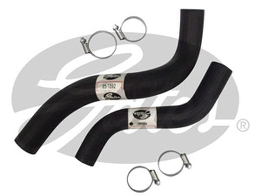 Radiator Hose Kit
