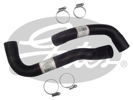 Radiator Hose Kit