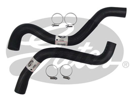 Radiator Hose Kit