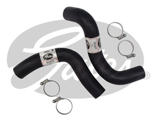 Radiator Hose Kit
