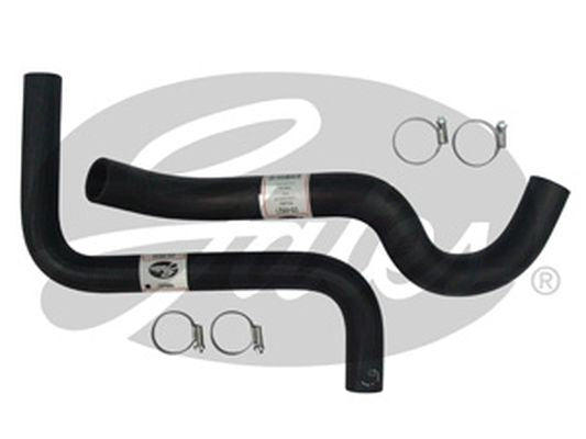 Radiator Hose Kit Gates 08-022 for Holden Commodore VS V6