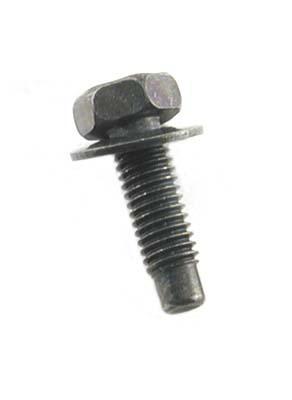 Bolt-Hex 08146-6162G for Nissan