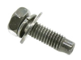 Bolt-Hex 08146-6165H for Nissan