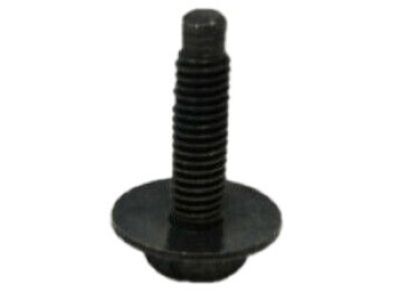 Bolt-Hex 08146-6202H for Nissan