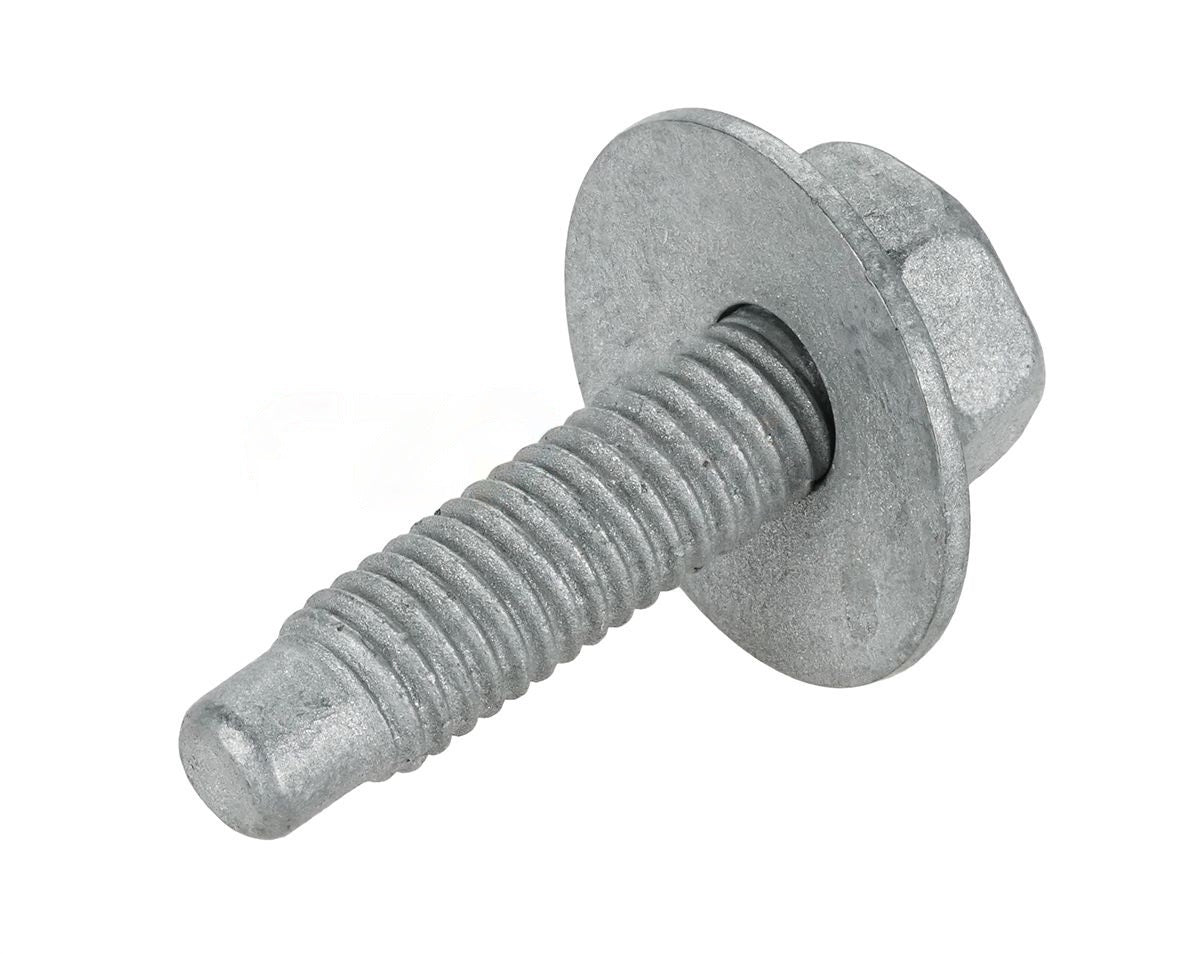 Bolt-Hex 08146-6205H for Nissan
