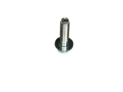 Bolt 081A8-8301A for Nissan