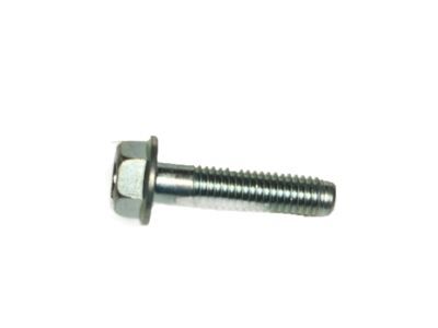 Bolt 081A8-8301A for Nissan