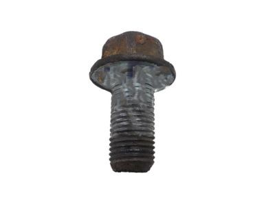 Bolt-Flg Hexgon 081B4-2251A for Nissan