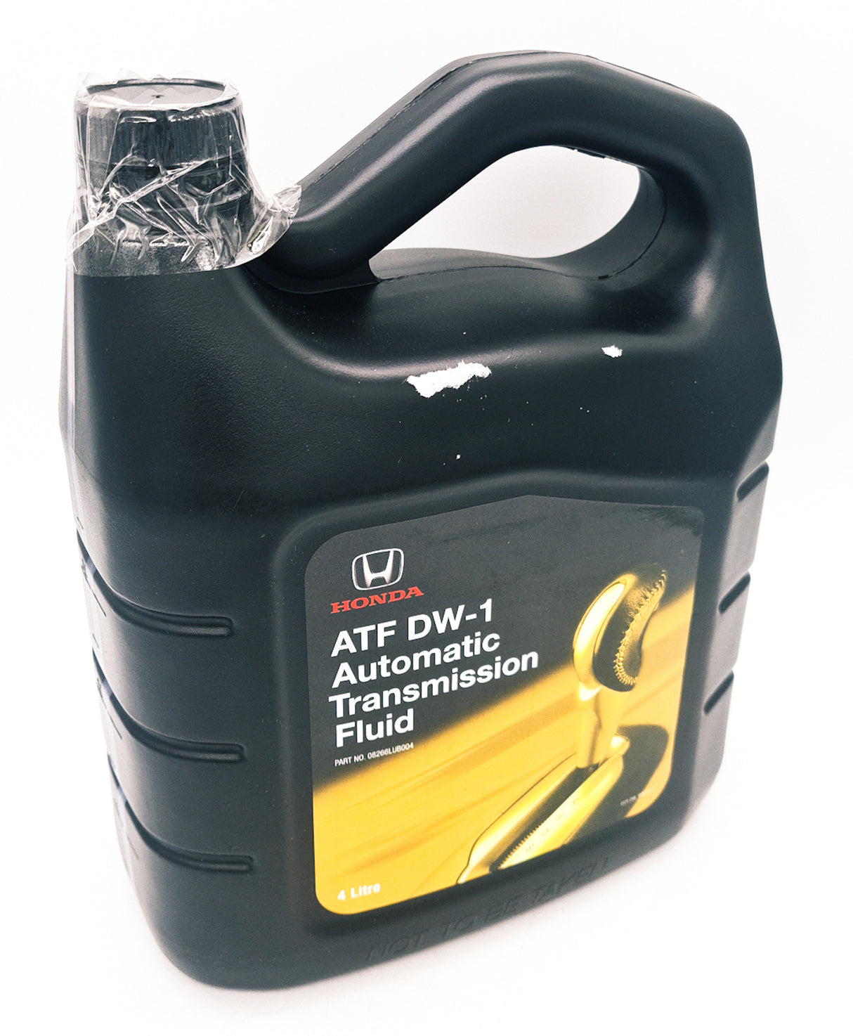 Auto Transmission Fluid DW1 4Litre 08266LUB004 For Honda