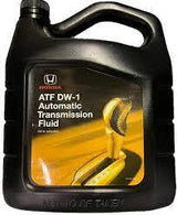 Auto Transmission Fluid DW1 4Litre 08266LUB004 For Honda