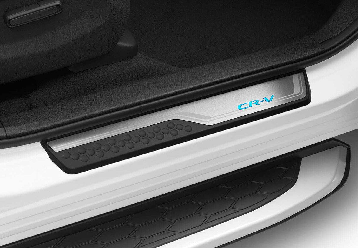 Illum Dr Sill W Led 08E12TLA710A For Honda