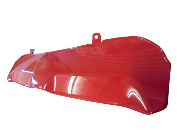 Rear Under Spoiler R-5 3 08F03TEA780B For Honda