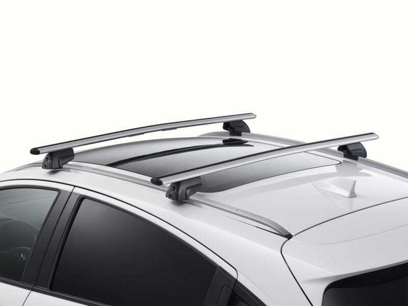 Cross Bar Set 08L04T7S600 For Honda