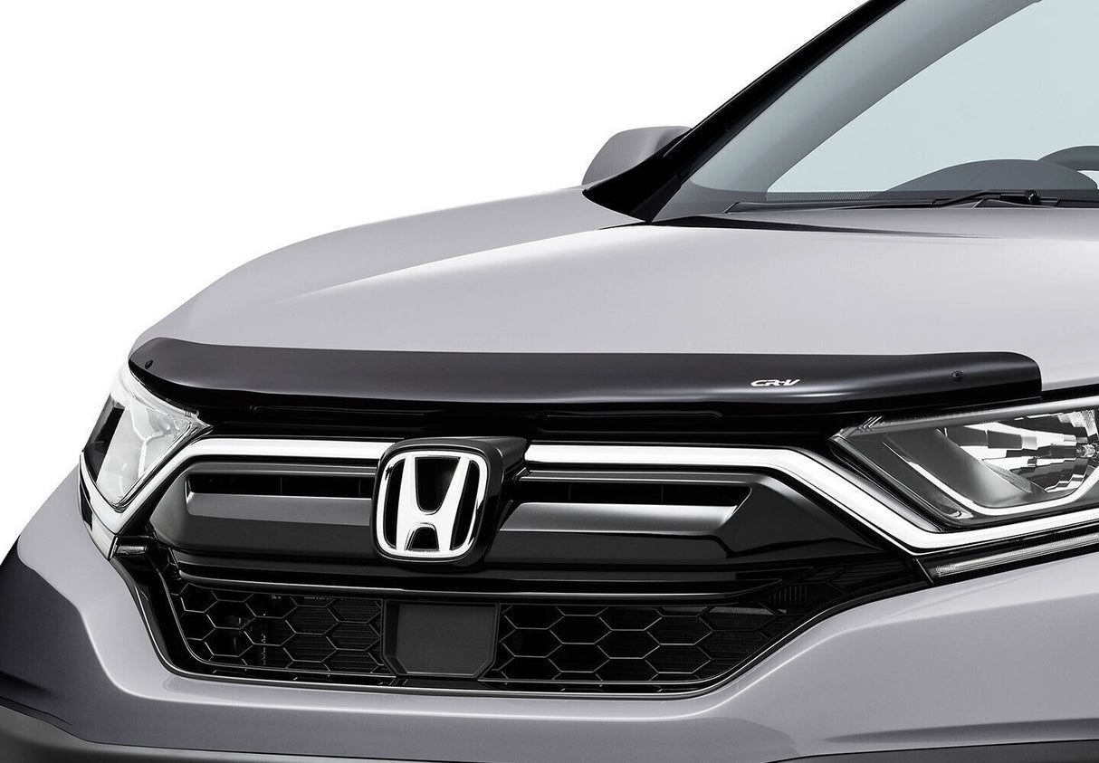 Bonnet Protector Tinted 08P01TLAL00DS For Honda CRV 2018 on