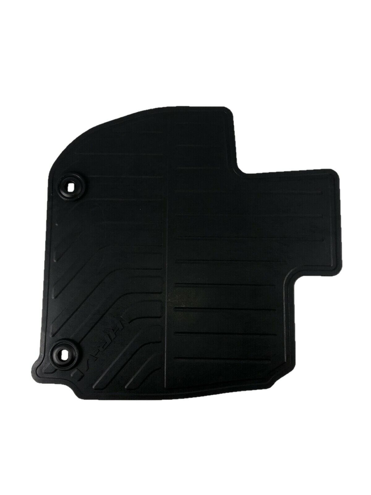 Mat Set - Rubber 08P13T7S710X For Honda
