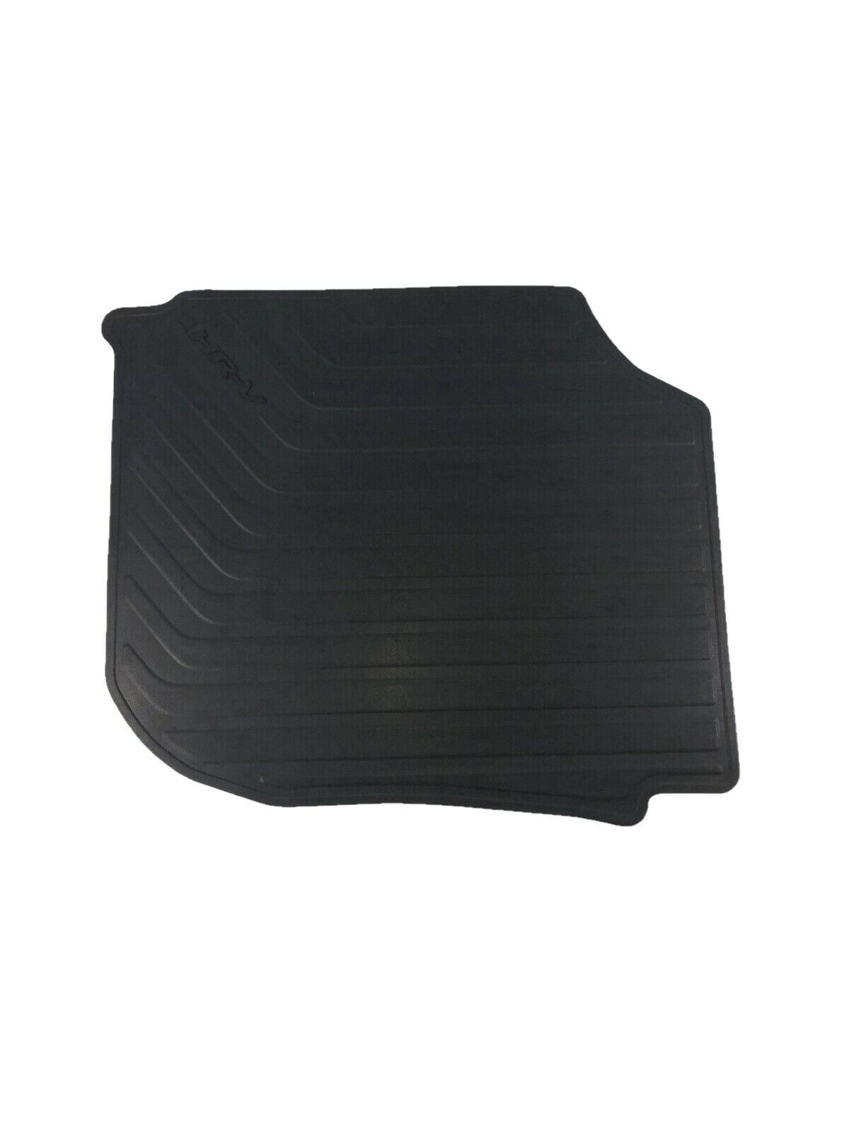 Mat Set - Rubber 08P13T7S710X For Honda