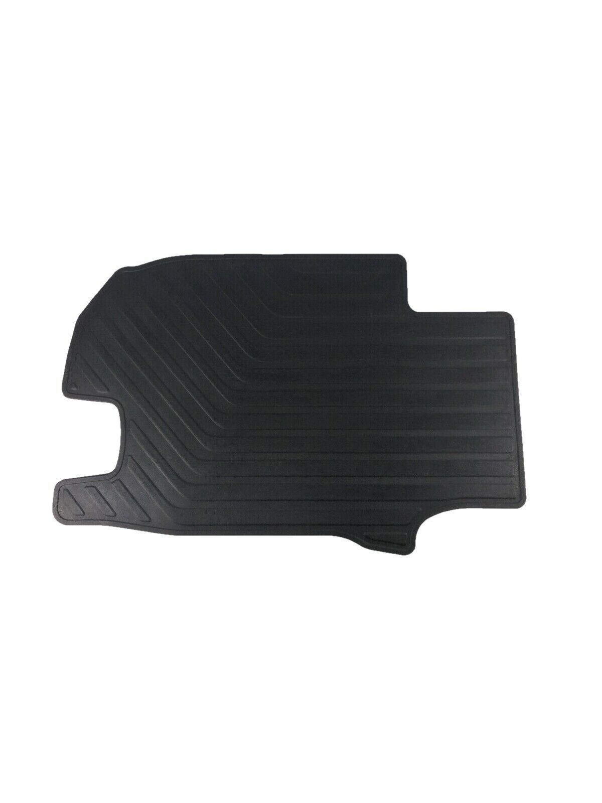 Mat Set - Rubber 08P13T7S710X For Honda