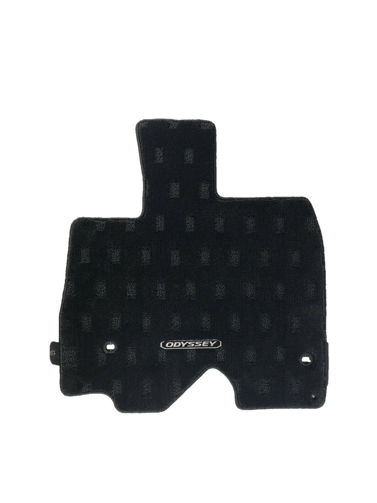 Vti-L Floor Mats 08P14T6A712KX For Honda