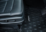 Vti-L Floor Mats 08P14T6A712KX For Honda