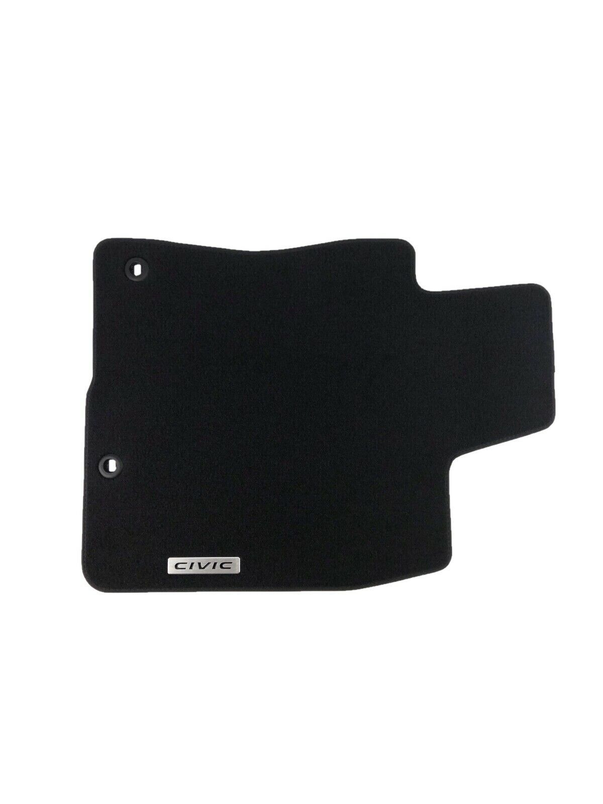 Kit Floor Mat /Bl 08P15TEAL00 For Honda