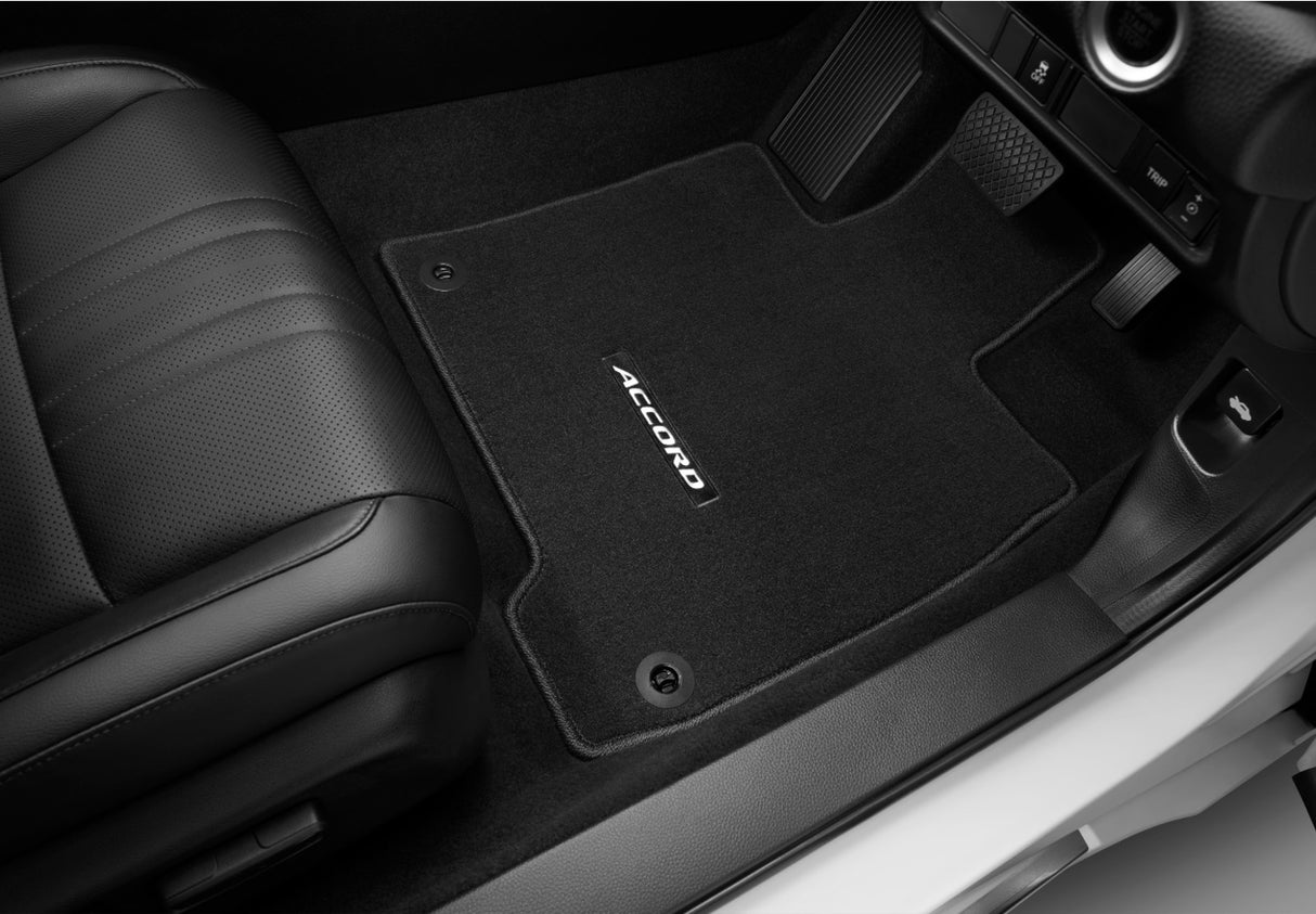 Floor Mat (Carpet) 08P15TVA710AX For Honda