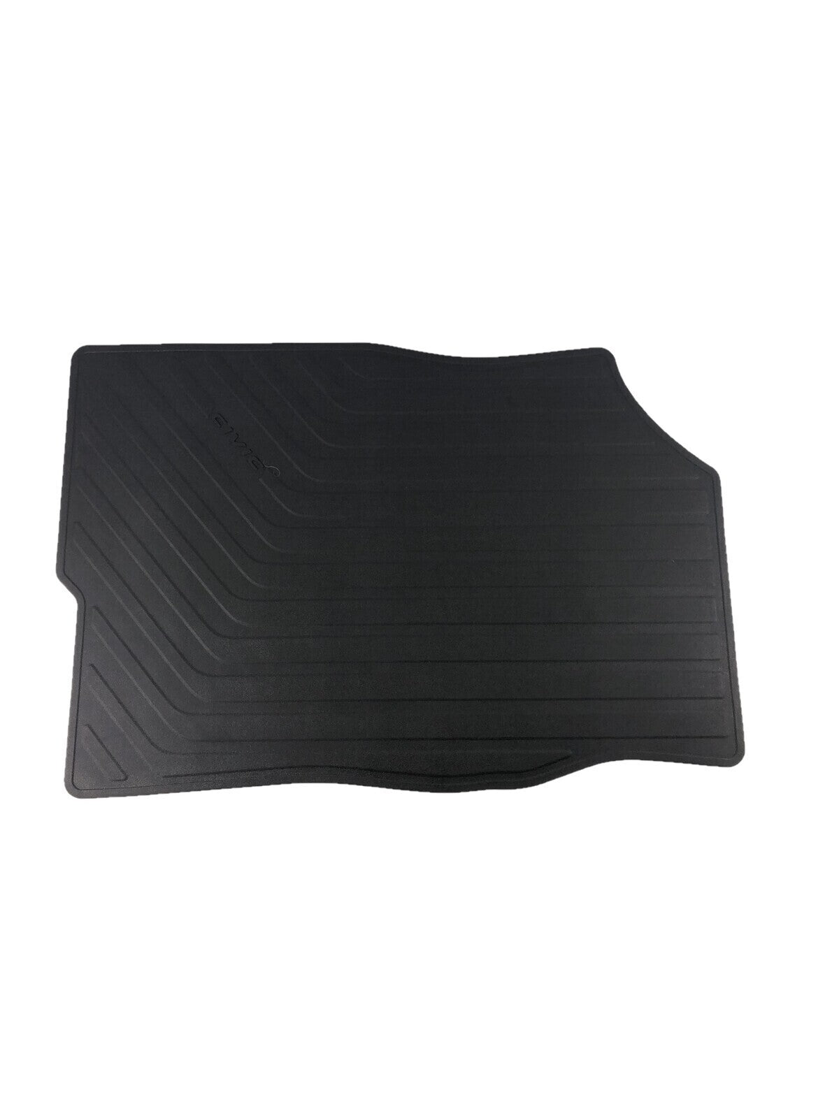 Floor Mat Set R Bber 08P17TEA710X For Honda