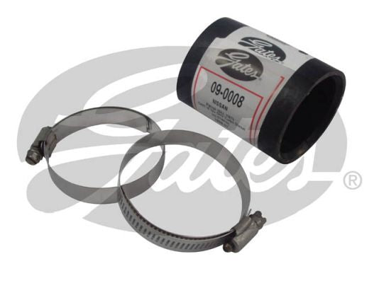Engine Air Supply