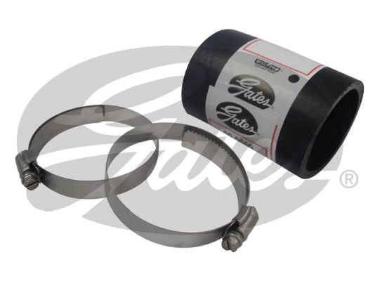 Engine Air Supply