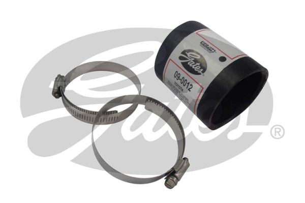 Engine Air Supply