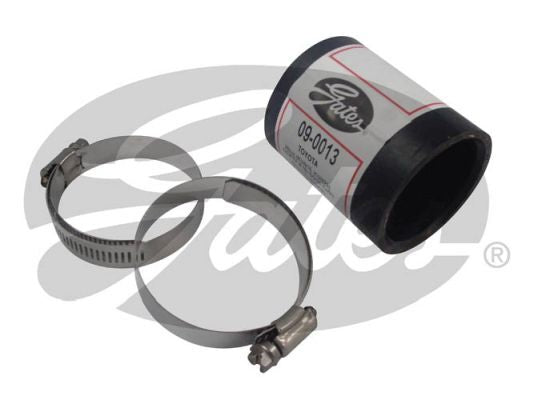 Engine Air Supply