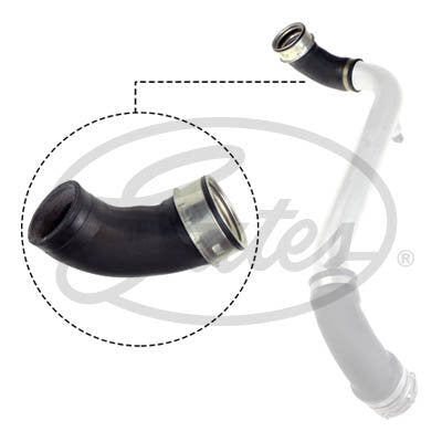 Engine Air Supply